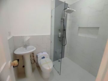 Minimalist Modern 2Storey Triplex House and Lot in San Isidro Parañaque City