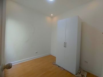 Minimalist Modern 2Storey Triplex House and Lot in San Isidro Parañaque City