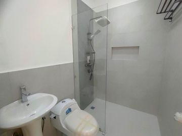 Minimalist Modern 2Storey Triplex House and Lot in San Isidro Parañaque City