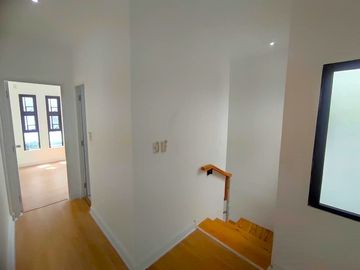 Minimalist Modern 2Storey Triplex House and Lot in San Isidro Parañaque City