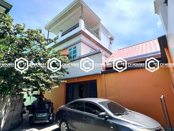 Pre-Owned Bungalow House for Sale Located near SM Pampanga