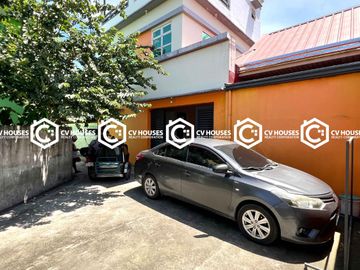 Pre-Owned Bungalow House for Sale Located near SM Pampanga