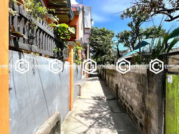 Pre-Owned Bungalow House for Sale Located near SM Pampanga