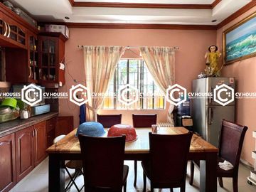 Pre-Owned Bungalow House for Sale Located near SM Pampanga