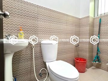 Pre-Owned Bungalow House for Sale Located near SM Pampanga