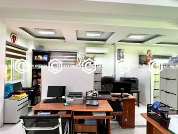 Pre-Owned Bungalow House for Sale Located near SM Pampanga
