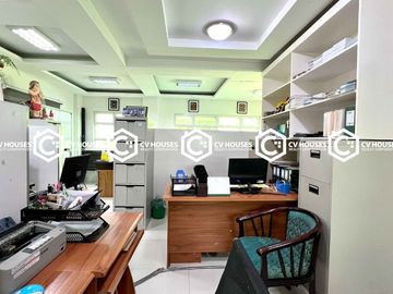 Pre-Owned Bungalow House for Sale Located near SM Pampanga