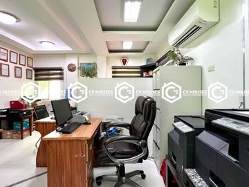 Pre-Owned Bungalow House for Sale Located near SM Pampanga