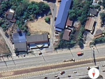 Land for sale in Sriracha, Nongkham, with dormitory business, good location, convenient transportation