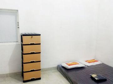 Kost di Krian Sidoarjo Dekat PT. Charoen Pokphand Indonesia, RSUD Sidoarjo Barat