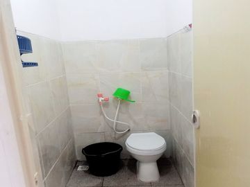 Kost di Krian Sidoarjo Dekat PT. Charoen Pokphand Indonesia, RSUD Sidoarjo Barat