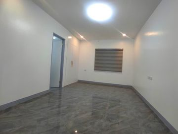 With a Swimming Pool Renovated Single Detached House & Lot for Sale in the Multinational Village Parañaque