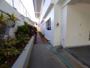With a Swimming Pool Renovated Single Detached House & Lot for Sale in the Multinational Village Parañaque
