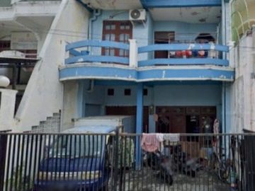 Rumah Dijual Wisma Menanggal Gayungan Surabaya