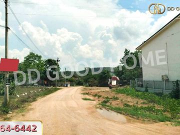 Land for sale Kaeng Khoi 71.35 sq w, Saraburi, near Ban Pong Temple.