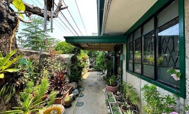 Prime Residential Lot with Bonus Land in Capitol 8 Subdivision, Pasig