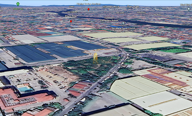 Prime Commercial Corner Lot in Pasig City for Sale