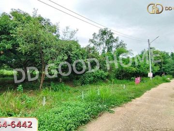 Land for sale Kaeng Khoi 65.5 sq w, Saraburi, near Ban Pong Temple.
