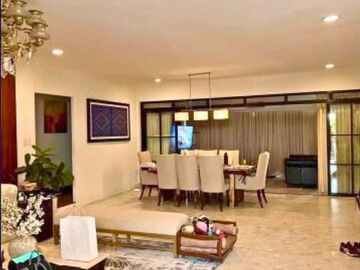 Nice House for SALE in Dasmariñas Village, Makati