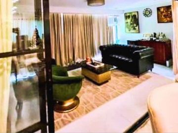 Nice House for SALE in Dasmariñas Village, Makati