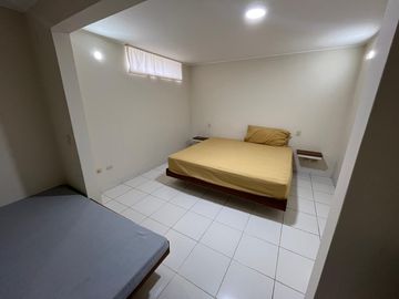 Venta de Casa de Playa en Gaviotas, Asia – Primera Fila Frente al Malecón – 230m2