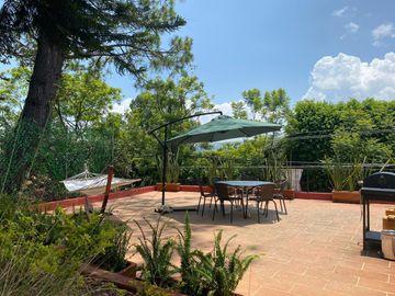 Casa en venta en Avandaro