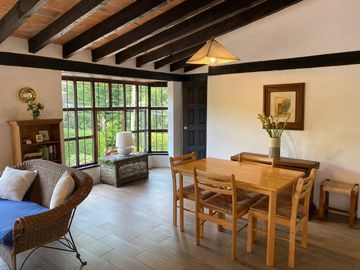 Casa en venta en Avandaro