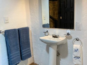 Casa en venta en Avandaro