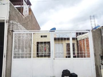 Casa en venta en Urbi Villa del rey Irapuato