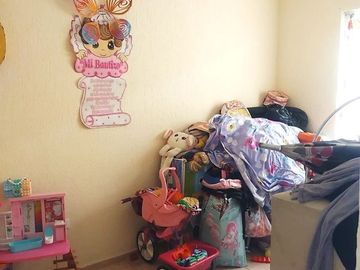 Casa en venta en Urbi Villa del rey Irapuato