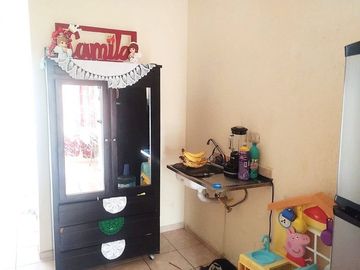Casa en venta en Urbi Villa del rey Irapuato