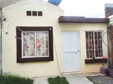 Casa en venta en Urbi Villa del rey Irapuato