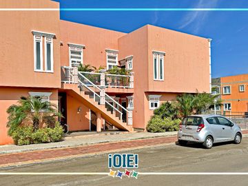 En venta: Departamento frente al mar en Mirador San Jose, Ruta Spondylus, Manabi, Ecuador