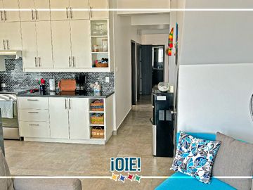 En venta: Departamento frente al mar en Mirador San Jose, Ruta Spondylus, Manabi, Ecuador