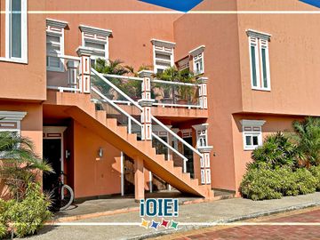 En venta: Departamento frente al mar en Mirador San Jose, Ruta Spondylus, Manabi, Ecuador