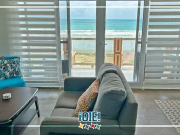En venta: Departamento frente al mar en Mirador San Jose, Ruta Spondylus, Manabi, Ecuador