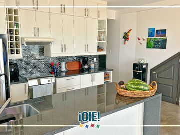 En venta: Departamento frente al mar en Mirador San Jose, Ruta Spondylus, Manabi, Ecuador