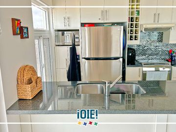 En venta: Departamento frente al mar en Mirador San Jose, Ruta Spondylus, Manabi, Ecuador
