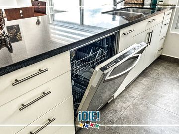 En venta: Departamento frente al mar en Mirador San Jose, Ruta Spondylus, Manabi, Ecuador