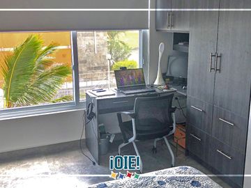 En venta: Departamento frente al mar en Mirador San Jose, Ruta Spondylus, Manabi, Ecuador