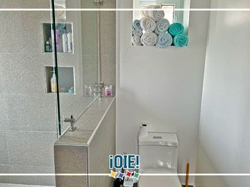 En venta: Departamento frente al mar en Mirador San Jose, Ruta Spondylus, Manabi, Ecuador