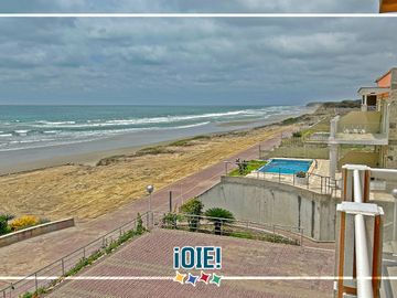 En venta: Departamento frente al mar en Mirador San Jose, Ruta Spondylus, Manabi, Ecuador