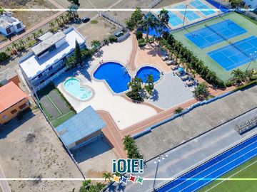 En venta: Departamento frente al mar en Mirador San Jose, Ruta Spondylus, Manabi, Ecuador