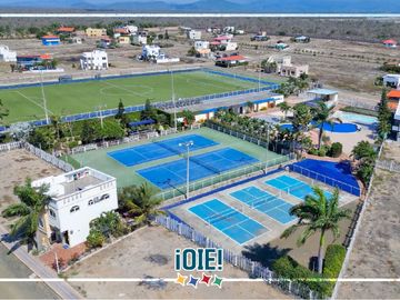 En venta: Departamento frente al mar en Mirador San Jose, Ruta Spondylus, Manabi, Ecuador