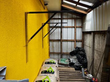 Casa Pedro Montt sector Regional