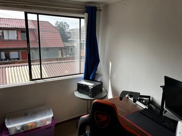 Casa Pedro Montt sector Regional