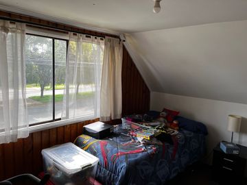 Casa Pedro Montt sector Regional