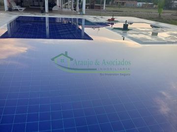 VENDEMOS HERMOSA FINCA EN EL CARMEN DE APICALA