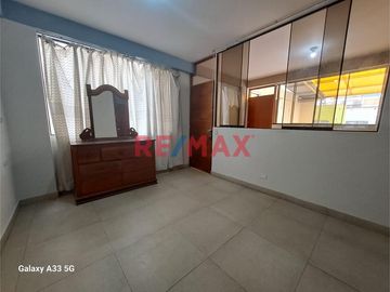 Lindo Loft En San Borja A 2 Cdras De Estacion Del Tren En San Borja Sur