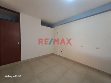 Lindo Loft En San Borja A 2 Cdras De Estacion Del Tren En San Borja Sur
